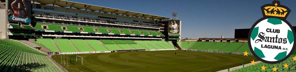 Estadio Nuevo Corona